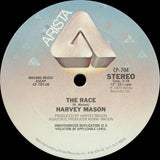 Harvey Mason : Groovin' You (12", Pit)