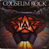 Starz (2) : Coliseum Rock (LP, Album, Jac)