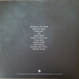 Liz Brasher : Painted Image (LP, Album)