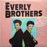 Everly Brothers : 24 Original Classics (2xLP, Comp, Ind)