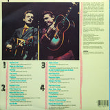 Everly Brothers : 24 Original Classics (2xLP, Comp, Ind)