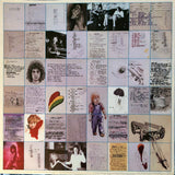 Ron Wood : Gimme Some Neck (LP, Album, Pit)