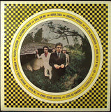 Captain Beefheart And His Magic Band* : Safe As Milk (LP, Album, Ltd, RE, Whi)