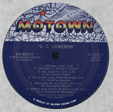 G.C. Cameron : G.C. Cameron (LP, Album)