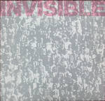 Invisible Zoo : Invisible Zoo (12", EP)
