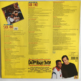 Various : (Music From) Do The Right Thing (LP, Album)