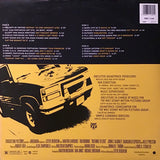 Various : Nothing To Lose - Music From And Inspired By The Motion Picture (2xLP, Comp, Gat)