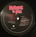 Various : Nothing To Lose - Music From And Inspired By The Motion Picture (2xLP, Comp, Gat)