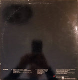 The Police : Ghost In The Machine (LP, Album, Eur)