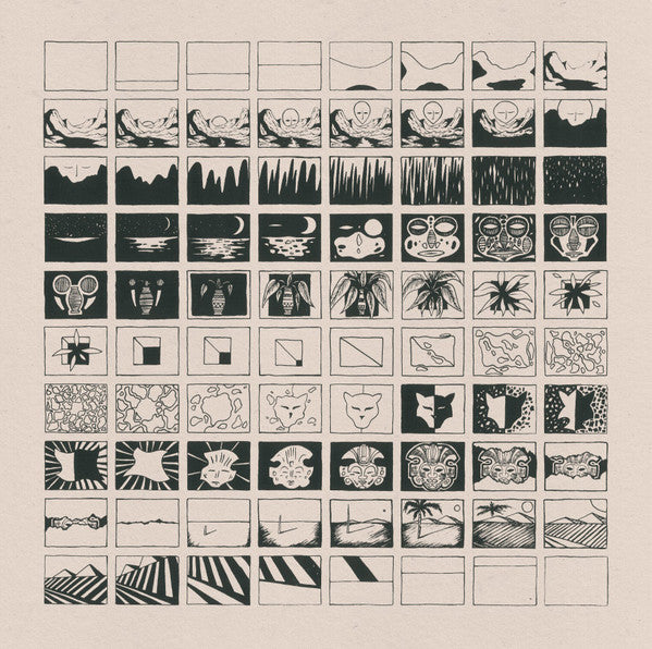Various : Raw Joints #6.2 (12")