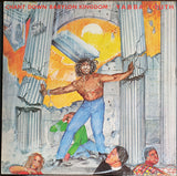 Yabby You : Chant Down Babylon Kingdom (LP, Album)