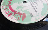 Yabby You : Chant Down Babylon Kingdom (LP, Album)
