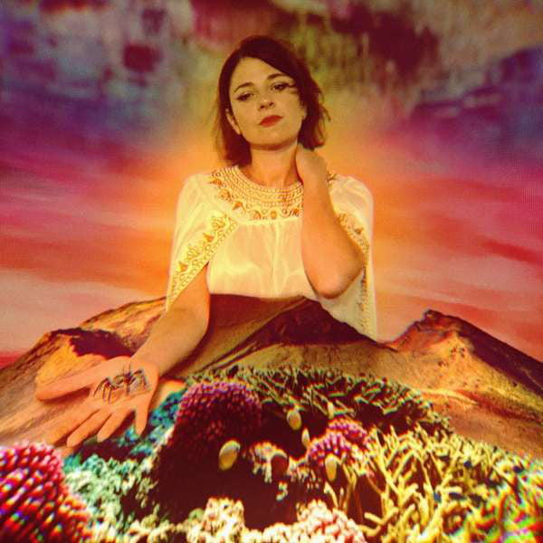 Gemma Ray : Psychogeology (LP)