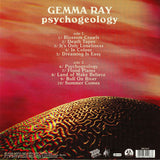 Gemma Ray : Psychogeology (LP)