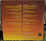 Ruff Endz : Love Crimes (2xLP, Album, Promo)