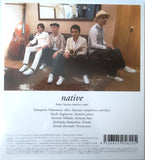 Native (6) : Futurism (CD, Album)