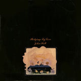 John Holt : Pledging My Love (LP, Album)