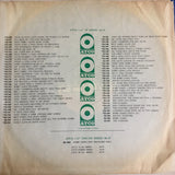 Bee Gees : Bee Gees' 1st (LP, Album, Mono)