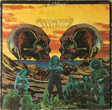 Steppenwolf : Steppenwolf 7 (LP, Album, Pit)