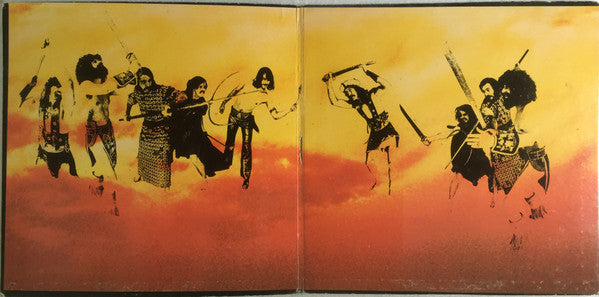 Steppenwolf : Steppenwolf 7 (LP, Album, Pit)