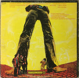 Steppenwolf : Steppenwolf 7 (LP, Album, Pit)