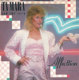 Ta Mara & The Seen : Affecttion (Specially Remixed Version) (7")
