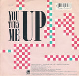 Ta Mara & The Seen : Affecttion (Specially Remixed Version) (7")