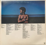 Herbie Hancock : Secrets (LP, Album)