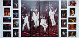 Various : Saturday Night Fever (The Original Movie Sound Track) (2xLP, Album, Comp, All)