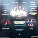 Various : Saturday Night Fever (The Original Movie Sound Track) (2xLP, Album, Comp, All)
