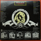 Various : Those Glorious MGM Musicals - Singin' In The Rain And Easter Parade (2xLP, Comp, Ltd, RE, Gat)