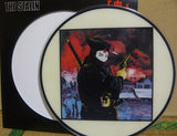 The Stalin : 虫 (LP, Album, Pic)