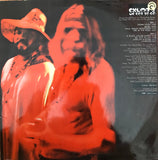 Exuma : Exuma 2 - We Got To Go (LP, Album)