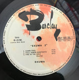 Exuma : Exuma 2 - We Got To Go (LP, Album)