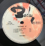 Exuma : Exuma 2 - We Got To Go (LP, Album)
