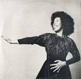 Roberta Flack And Peabo Bryson : Live & More (2xLP, Album, Gat)