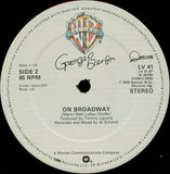 George Benson : Love X Love (12", Single)
