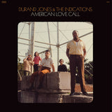 Durand Jones & The Indications : American Love Call (LP, Album, Ltd, Pur + CD, EP)