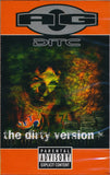 A.G.* : The Dirty Version (Cass, Album)