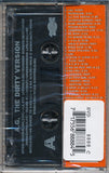 A.G.* : The Dirty Version (Cass, Album)