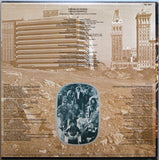 Tower Of Power : Urban Renewal (LP, Album, Pit)