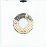 Michael Anthony (11) : Full Of Love (7", Single)
