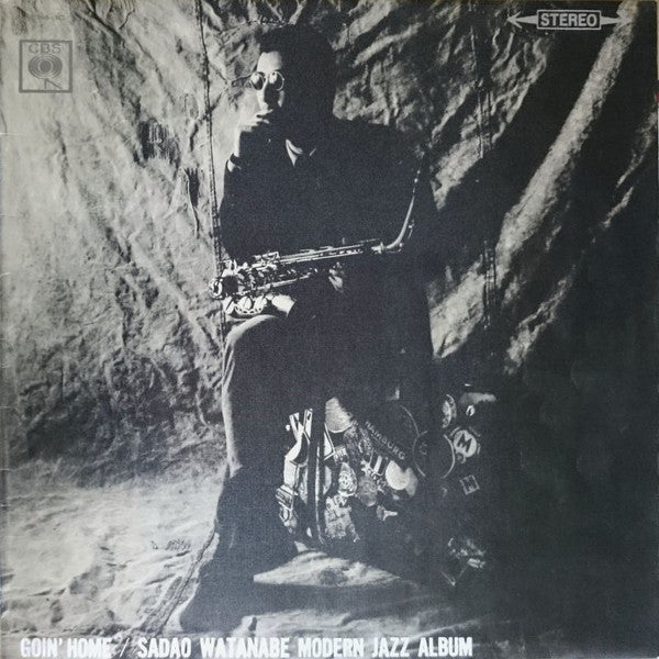Sadao Watanabe = Sadao Watanabe : Goin' Home = 家路 (LP, Album)