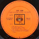 Sadao Watanabe = Sadao Watanabe : Goin' Home = 家路 (LP, Album)