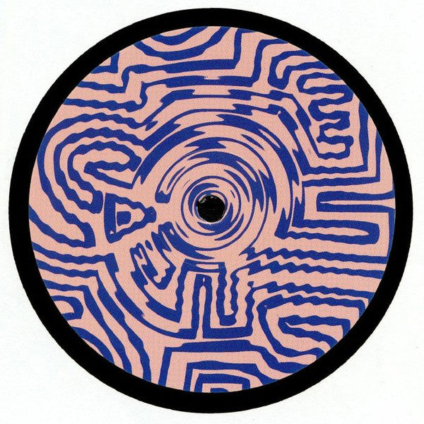Akyra (5) / S II P : Club Split #1  (12", EP)