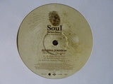 Various : Soul Searching - Real Music Unearthed (Volume 2) (2xLP, Comp, Ltd, Promo, Smplr)