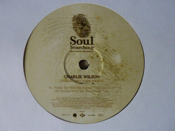 Various : Soul Searching - Real Music Unearthed (Volume 2) (2xLP, Comp, Ltd, Promo, Smplr)