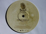 Various : Soul Searching - Real Music Unearthed (Volume 2) (2xLP, Comp, Ltd, Promo, Smplr)