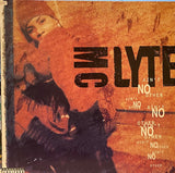 MC Lyte : Ain't No Other (LP, Album)