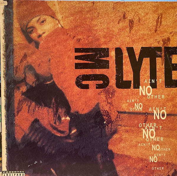 MC Lyte : Ain't No Other (LP, Album)
